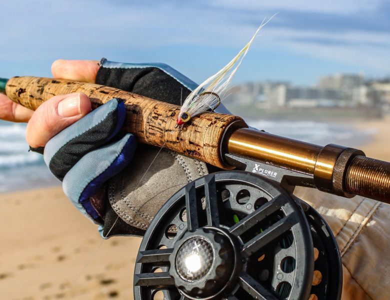 Comment pêcher au leurre bord de mer ?